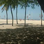 Copacabana, conforto e localização