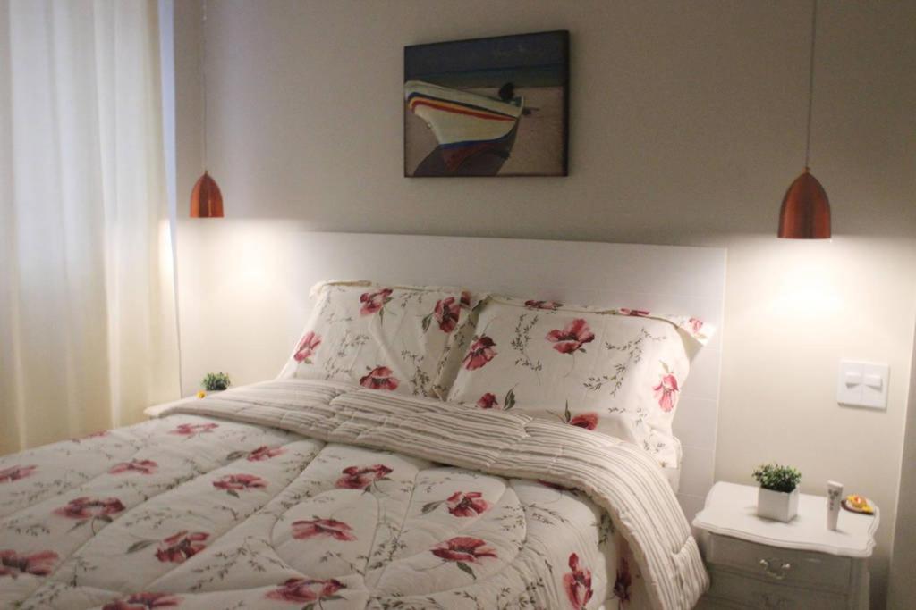 Copacabana, Conforto E Localizacao Apartamento *