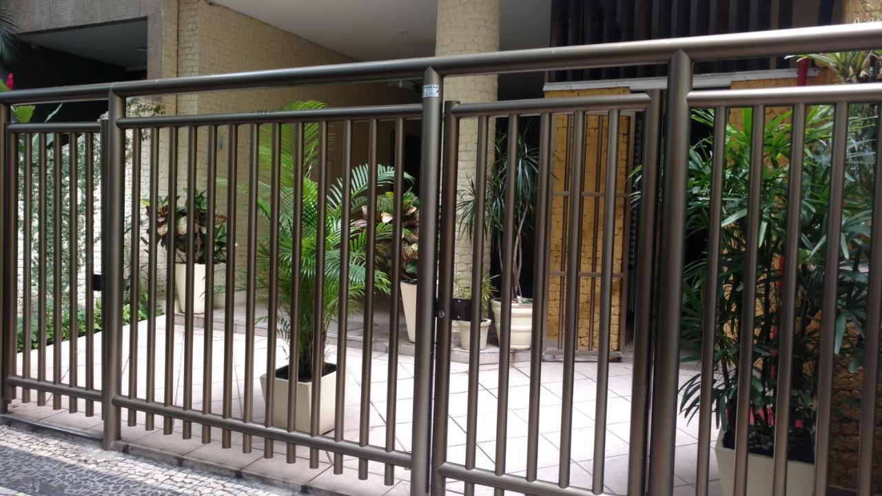 Copacabana, Conforto E Localizacao Apartamento *