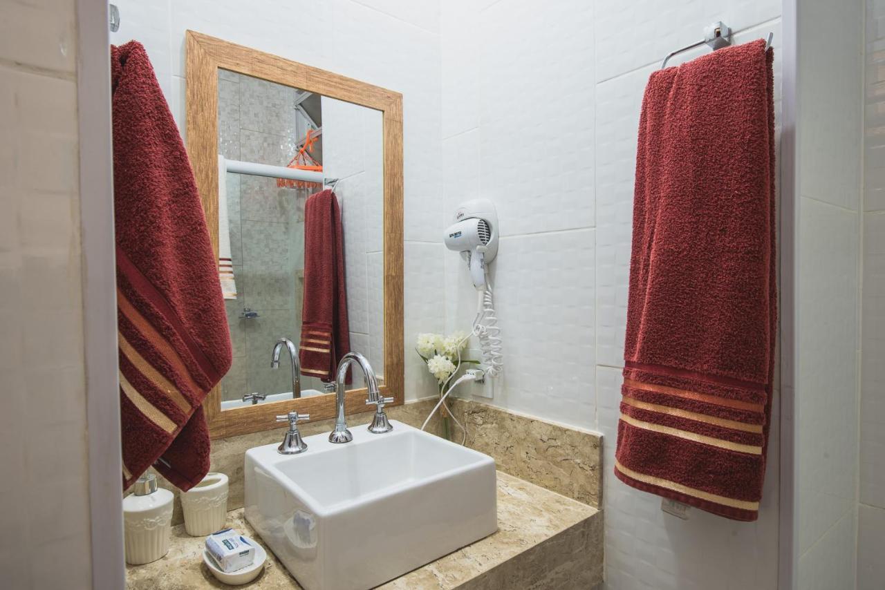 Apartamento Copacabana, Conforto E Localizacao
