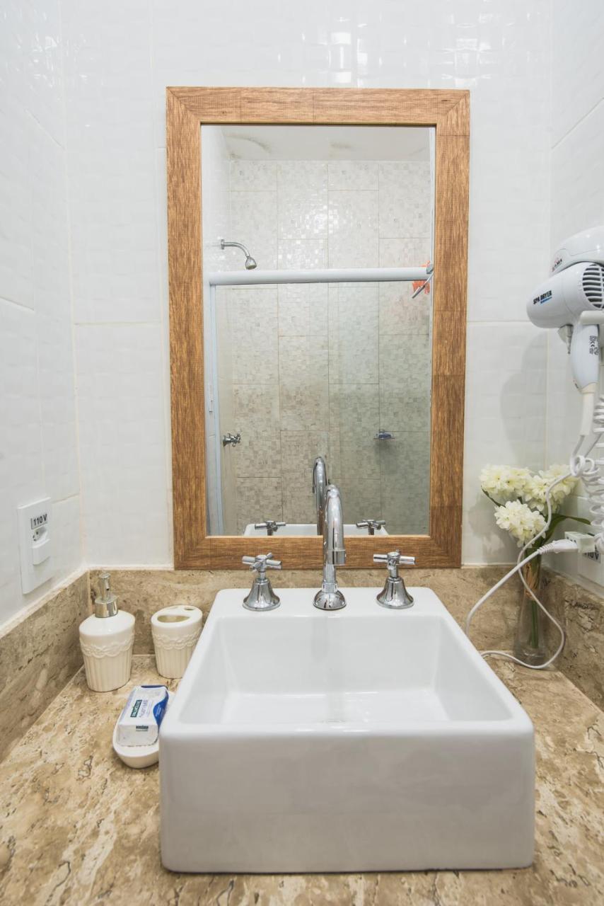 Apartamento Copacabana, Conforto E Localizacao