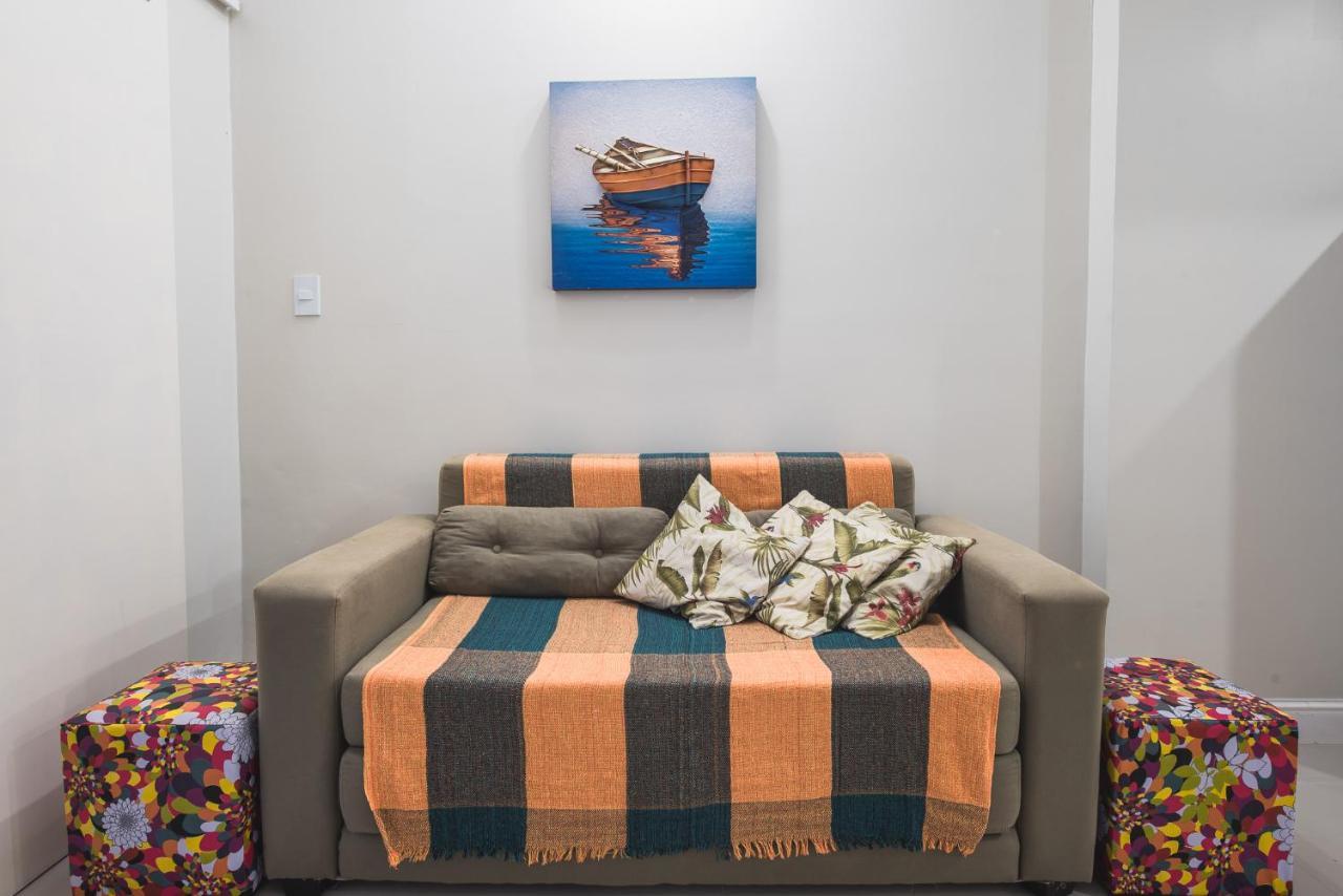 Copacabana, Conforto E Localizacao Apartamento Rio de Janeiro